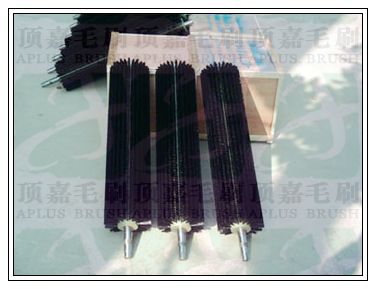 洗果機(jī)毛刷輥