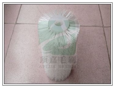 尼龍毛刷輥